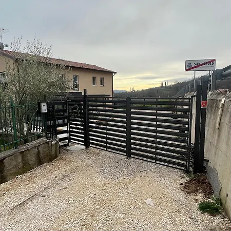 Casa Ulivi Del Garda Homestay szállás *
