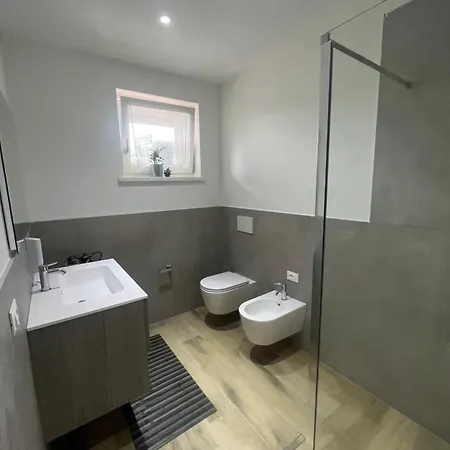Homestay szállás Casa Ulivi Del Garda Castion Veronese