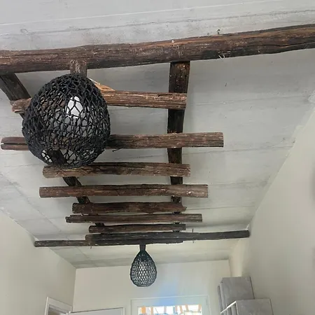 Casa Ulivi Del Garda Homestay szállás