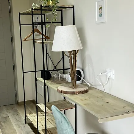 Casa Ulivi Del Garda Homestay szállás *