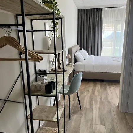 Casa Ulivi Del Garda Homestay szállás Castion Veronese